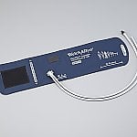 0-8229-25 血圧計[タイコス767シリーズ] スタンド型 成人用(中)カフ