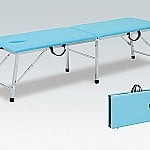 大信工業 新品未使用品■折りたたみ式診察台 DF-C DF-C 折りたたみ診察台 1台 大信工業 【通販モノタロウ】