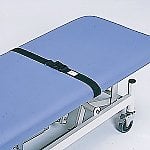 ナビス 油圧上下式診察台 本体 キャスター付きTY430C 8-8074-01 8-8074-01 油圧上下式診察台 本体 キャスター付き TY430C AXEL