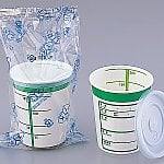 尿コップ[ラミカップ] 210mL 1箱（100個入）　SM-205