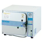 8-8693-03 高圧蒸気滅菌器（スーパークレーブ） 503×483×398mm FX-260