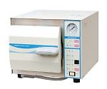 取扱を終了した商品です］高圧蒸気滅菌器（スーパークレーブ） 334×443
