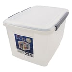 K・BOX（銀イオンシリーズ）　22.5L　NF-55Ag