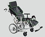 座面昇降型リクライニング車椅子（アルミ製）　NEXTROLLER（R）_spⅡ　NEXTROLLER（R）_sp II