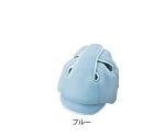 保護帽 abonetガードＣ（メッシュ） 幼児サイズ ブルー　2034