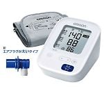 Electronic blood pressure monitor brachial body set　HCR-7107