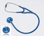 聴診器[ウルトラスコープ] 成人用　1166-015-NA