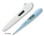 電子体温計[病院用] 口中･直腸(1本入)　ET-C405S