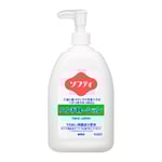 ソフティ(R) ハンドローション 550mL 業務用