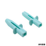 フロッグン 8-9775-12 センシンバイトブロック 中 69×42×13mm 1箱（100個入） 4191