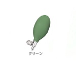 カラーゴム球［ノンラテックス］ グリーン　SM-8021GR
