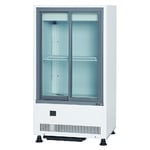 冷蔵ショーケース　2段　MUS-0611X