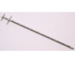 Sampler, all-layer scratchers, stainless steel V4A　5351-1000