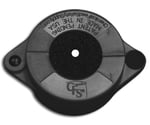 Drum Feed Safety Clamp, Fixed Size Filter for 3/8" Drum Probe, CFS-1118シリーズ