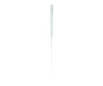 KIMBLE® Sterile Pasteur Pipette, Non-Plugged, 5.75 in 1ケース（250個入）　63A55