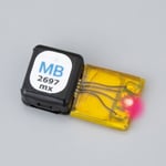 マウス/ラット用腎機能蛍光検出器
