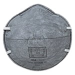 9-023-01 使い捨て式防じんマスク 11枚/箱 9913 DS1Z 【AXEL】 アズワン