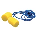 9-043-03 耳栓 発泡ポリマー 1組入 311-1101 【AXEL】 アズワン