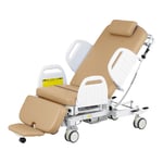 アズワン 移動式検査処置台 Grace グレイス ハンドスイッチ・フットスイッチ ピンク TR-A02PK-W (9-1089-05) 移動式ユニット NSWシリーズ アズワン 脇机・ワゴン 通販モノタロウ