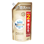 ファブリーズ（W除菌+消臭・プレミアム）つめかえ用（2回分） 640mL　