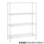 0040 シェルフラック Amazon｜カインズ(CAINZ) アイランドシェルフ専用棚板 幅85cm 奥行36cm