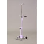 アズワン(AS ONE) アルコー用オプション 酸素ボンベ架 1個 アズワン 救急カート[LUXE]用 酸素ボンベホルダー VO2 1個 8-1341-13（直送品）