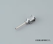 61-3589-94 プラスチックニードル 内径0.66mm 1パック（50本入） PN