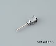 9-5668-03 ディスペンサー用金属ニードル ゲージ14 針長13mm 1箱（60個