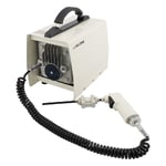 ASONE アズワン　小型バキュームクリーナー　LV-935A　動作確認済 9-5700-01 小型バキュームクリーナー LV-935A 【AXEL】 アズワン